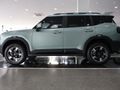 2026 Jetour T1 1.5T Edge