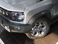2026 Jetour T2 2.0T Odyssey