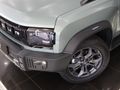 2026 Jetour T2 2.0T Odyssey