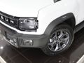 2026 Jetour T2 2.0T Odyssey