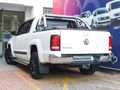 2020 Volkswagen Amarok 2.0 BiTDI Highline (132kW) Auto Double-Cab