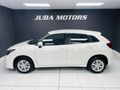 2023 Toyota Starlet 1.5 XI