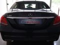 2016 Mercedes-Benz C-Class C 180 AMG Line Auto