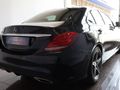 2016 Mercedes-Benz C-Class C 180 AMG Line Auto
