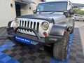 2010 Jeep Wrangler Unlimited 2.8 CRD Sahara Auto