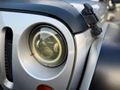 2010 Jeep Wrangler Unlimited 2.8 CRD Sahara Auto