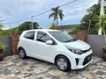 2021 Kia Picanto 1.0 Street Auto