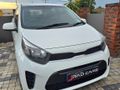 2021 Kia Picanto 1.0 Street Auto