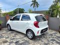 2021 Kia Picanto 1.0 Street Auto
