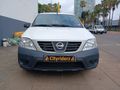 2021 Nissan NP200 1.5 dCi Safety Pack