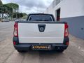 2021 Nissan NP200 1.5 dCi Safety Pack