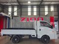 2021 Hyundai H100 Bakkie 2.6D Dropside