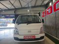2021 Hyundai H100 Bakkie 2.6D Dropside