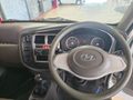 2021 Hyundai H100 Bakkie 2.6D Dropside