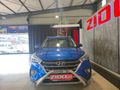 2019 Hyundai Creta 1.6D Executive Auto
