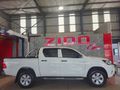 2019 Toyota Hilux 2.4 GD-6 Raised Body SRX Double-Cab