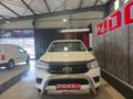 2019 Toyota Hilux 2.4 GD-6 Raised Body SRX Double-Cab