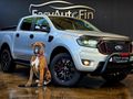 2021 Ford Ranger 2.0D FX4 4x4 Auto Double-Cab
