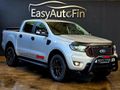 2021 Ford Ranger 2.0D FX4 4x4 Auto Double-Cab