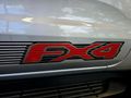 2021 Ford Ranger 2.0D FX4 4x4 Auto Double-Cab