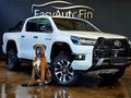 2025 Toyota Hilux 2.8 GD-6 RB Legend 55 4x4 Auto Double Cab