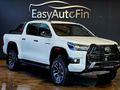 2025 Toyota Hilux 2.8 GD-6 RB Legend 55 4x4 Auto Double Cab