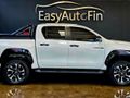 2025 Toyota Hilux 2.8 GD-6 RB Legend 55 4x4 Auto Double Cab