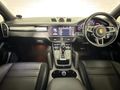 2022 Porsche Cayenne Platinum Edition