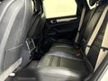 2022 Porsche Cayenne Platinum Edition