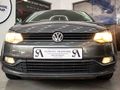 2015 Volkswagen Polo GP 1.2 TSI Comfortline (66kW)