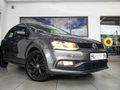 2015 Volkswagen Polo GP 1.2 TSI Comfortline (66kW)