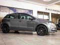 2015 Volkswagen Polo GP 1.2 TSI Comfortline (66kW)