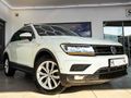 2020 Volkswagen Tiguan 2.0 TDI Comfortline 4Motion Auto