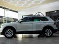 2020 Volkswagen Tiguan 2.0 TDI Comfortline 4Motion Auto