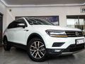 2021 Volkswagen Tiguan Allspace 2.0 TSI Comfortline 4Motion Auto (132kW)