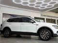 2021 Volkswagen Tiguan Allspace 2.0 TSI Comfortline 4Motion Auto (132kW)