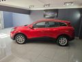 2016 Renault Kadjar 1.2T Expression