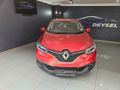 2016 Renault Kadjar 1.2T Expression