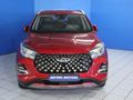 2022 Chery Tiggo 4 Pro 1.5 T Elite