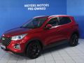 2022 Chery Tiggo 4 Pro 1.5 T Elite