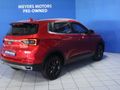 2022 Chery Tiggo 4 Pro 1.5 T Elite