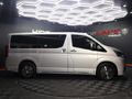 2020 Toyota Quantum 2.8 VX 9-seat