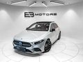 2020 Mercedes-Benz A-Class A 200 Auto