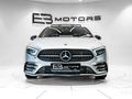 2020 Mercedes-Benz A-Class A 200 Auto