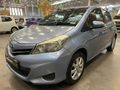2014 Toyota Yaris 1.0 XS 5-dr