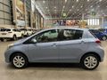 2014 Toyota Yaris 1.0 XS 5-dr