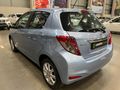 2014 Toyota Yaris 1.0 XS 5-dr