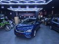 2007 Ford Focus Ford Focus 2.0 4-Door Trend Auto