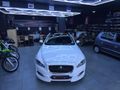 2013 Jaguar XJ Jaguar XJ 3.0D Premium Luxury