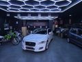 2013 Jaguar XJ Jaguar XJ 3.0D Premium Luxury